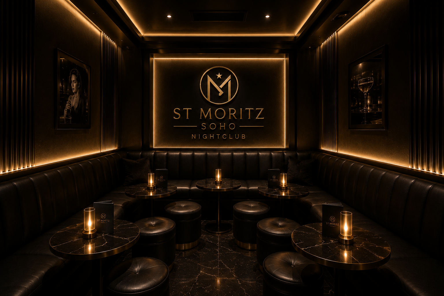 Private Lounge