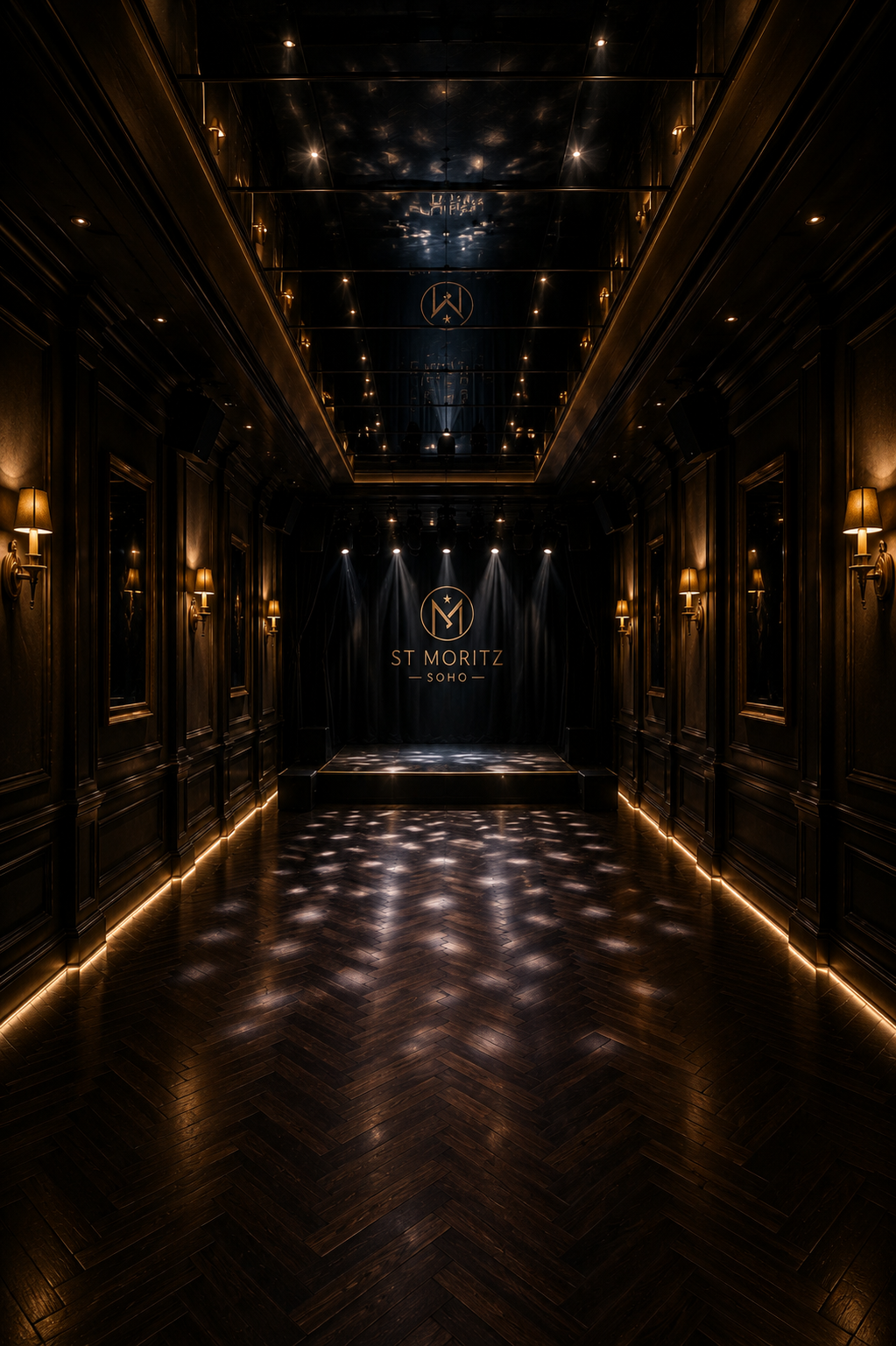The Entrance